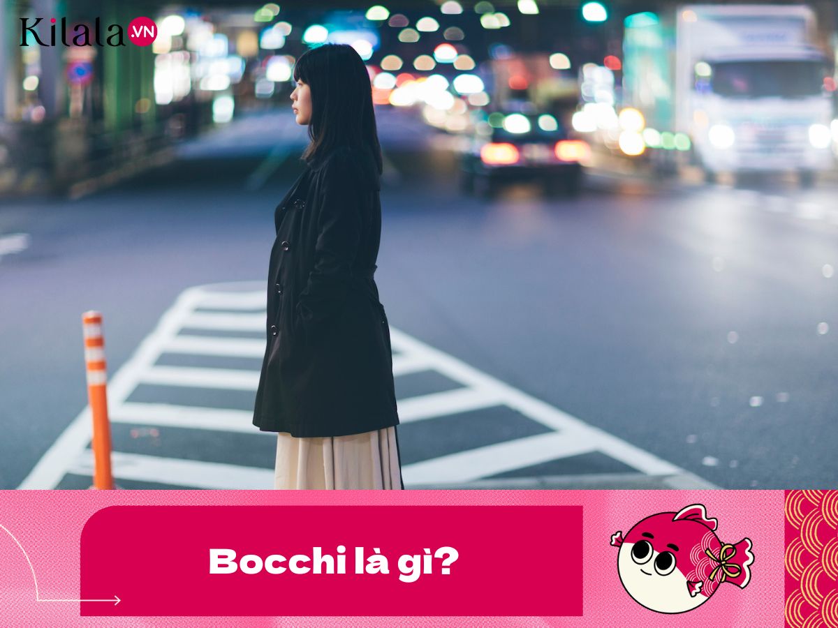 Bocchi là gì? bocchi-la-gi